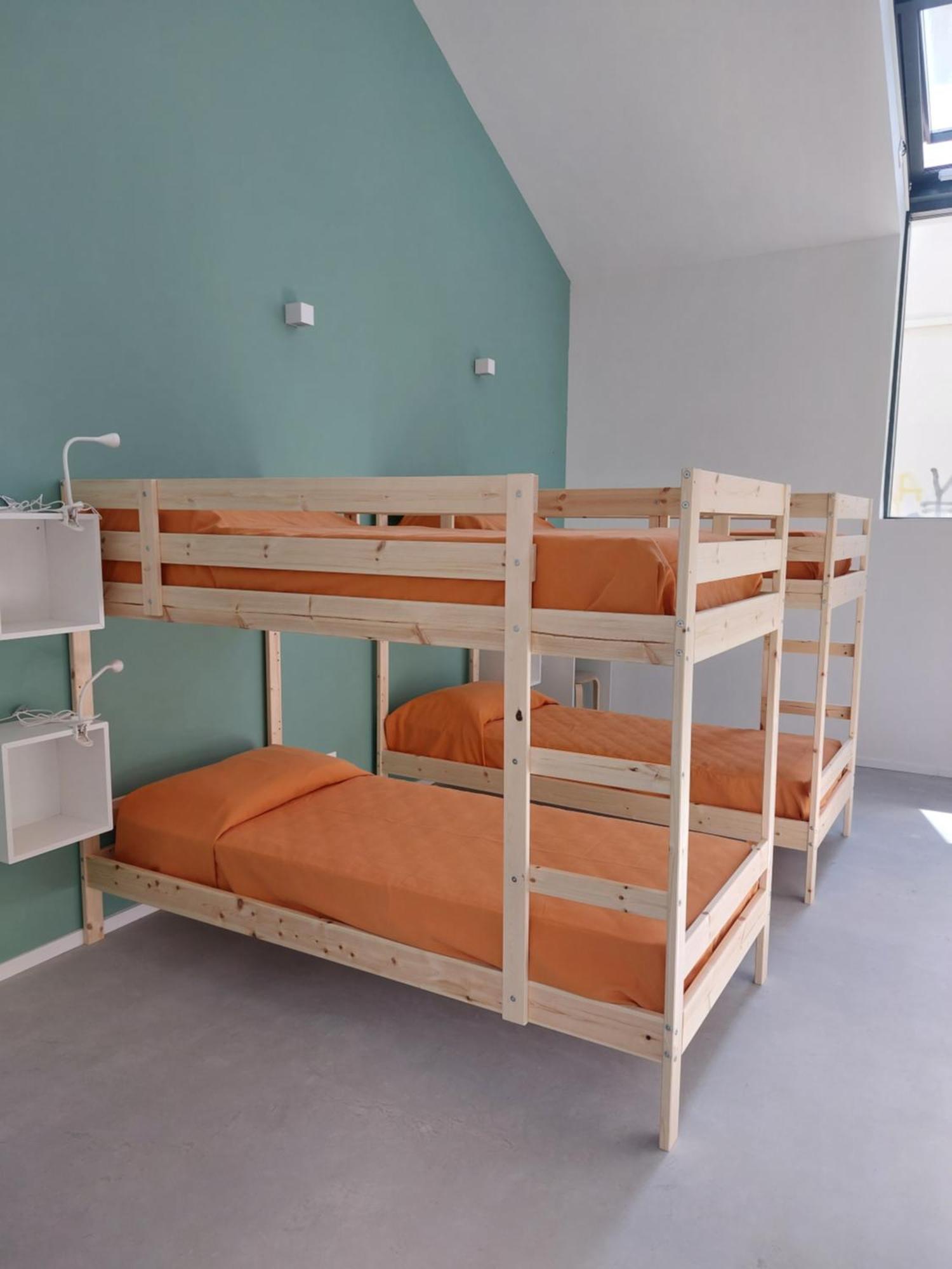 Bed & Bike Hostel San Giovanni in Persiceto Exterior foto